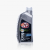 STP SYNTHETIC MOTOR OIL SAE 10W-30