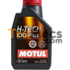 MOTUL H-TECH 100 PLUS (0W20) 1L