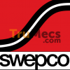 SWEPCO 104 (NLGI:01 atau NLGI:02) 409 gr