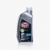 STP SYNTHETIC MOTOR OIL SAE 10W-40
