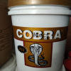 COBRA CHASSIS GREASE GOLD NO 3