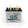 ACCU GS ASTRA NS60L 45AH