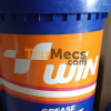 WIN HI-TEMP GREASE EP NO 2 & GREEN COLOR