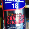 CONTACT CLEANER