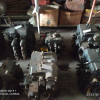 CONTROL VALVE DOOSAN SL500