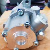 HYDRAULIC PUMP 