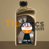 RUBIA FLEET HD 200-SAE 20W40 (API CI-4) 1L