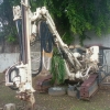 MESIN BOR