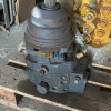 Motor Travel Doosan SL 500