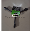 Y SOCKET WRENCH