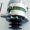ALTERNATOR ASSY KOMATSU GD511A KRA