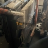 Radiator Doosan SL 500