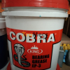 COBRA KING BEARING GREASE EP-3