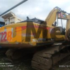 EXCAVATOR SANY SY215C