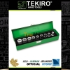 DRSTAR SOCKET SETE10-E24 9PCS