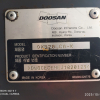 DOOSAN DX-520LCA