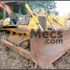 BULLDOZER KOMATSU D65P