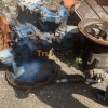 Main Pump Doosan SL 500