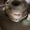 Hub Final drive Doosan SL 340