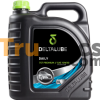 DELTALUBE DAILY 757 PREMIUM ENGINE OIL SAE 10W30 API SN