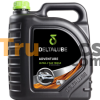 DELTALUBE ADVENTURE ULTRA SAE 15W40 ENGINE OIL API SL CH-4