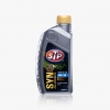 STP OIL FULL SYNTHETIC MOTOR OIL SAE5W-30