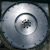 FLY WHEEL ASSEMBLY