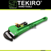 PIPE WRENCH WITHOUT RUBBER HANDLE (KUNCI PIPA)