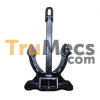 Jangkar Kapal Anchor Stockless JIS Type 1590 kg