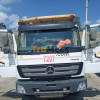 MERCEDES BENZ AXOR 2528 CH