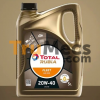 RUBIA FLEET HD 200-SAE 20W40 (API CI-4) 5L