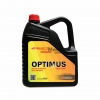 Oli Wealthy Optimus Synthetic Blend SAE 15W – 40 API CJ-4 4 LITER