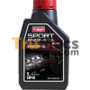 TRD SPORT ENGINE OIL 5W40 GASOLINE (5W40) 1L
