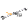FLARE NUT WRENCH