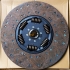 Jual Clutch Disc Cla 26280 | Trumecs