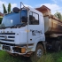 Jual Dump Truck Truk Camc Hn3220p37dlm Tahun 2008 Bekas | Trumecs